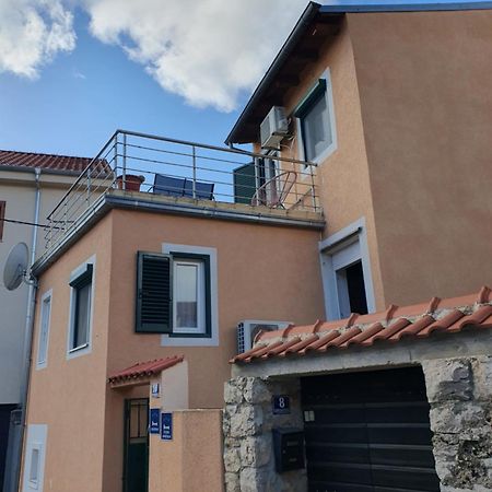 Apartment'S Dalmatia Szybenik Zewnętrze zdjęcie