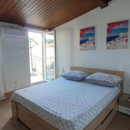 Apartment'S Dalmatia Szybenik Zewnętrze zdjęcie