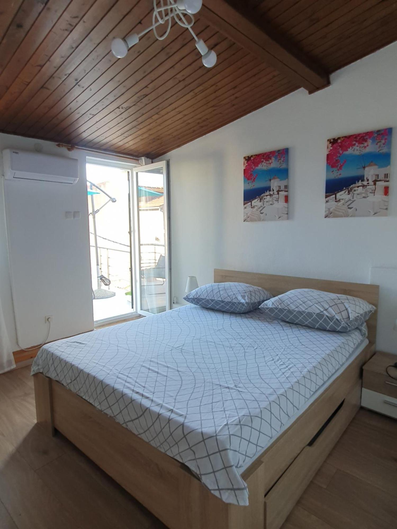 Apartment'S Dalmatia Szybenik Zewnętrze zdjęcie
