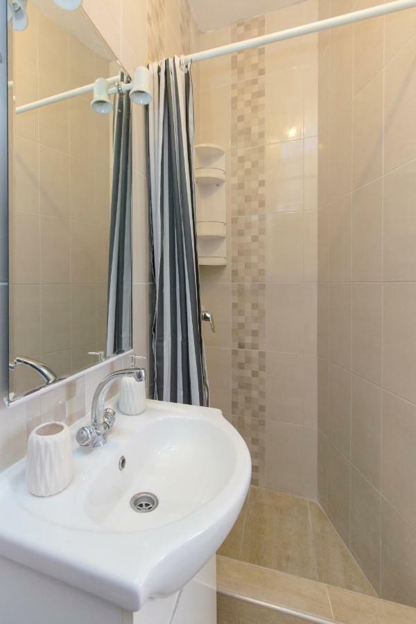 Apartment'S Dalmatia Szybenik Zewnętrze zdjęcie