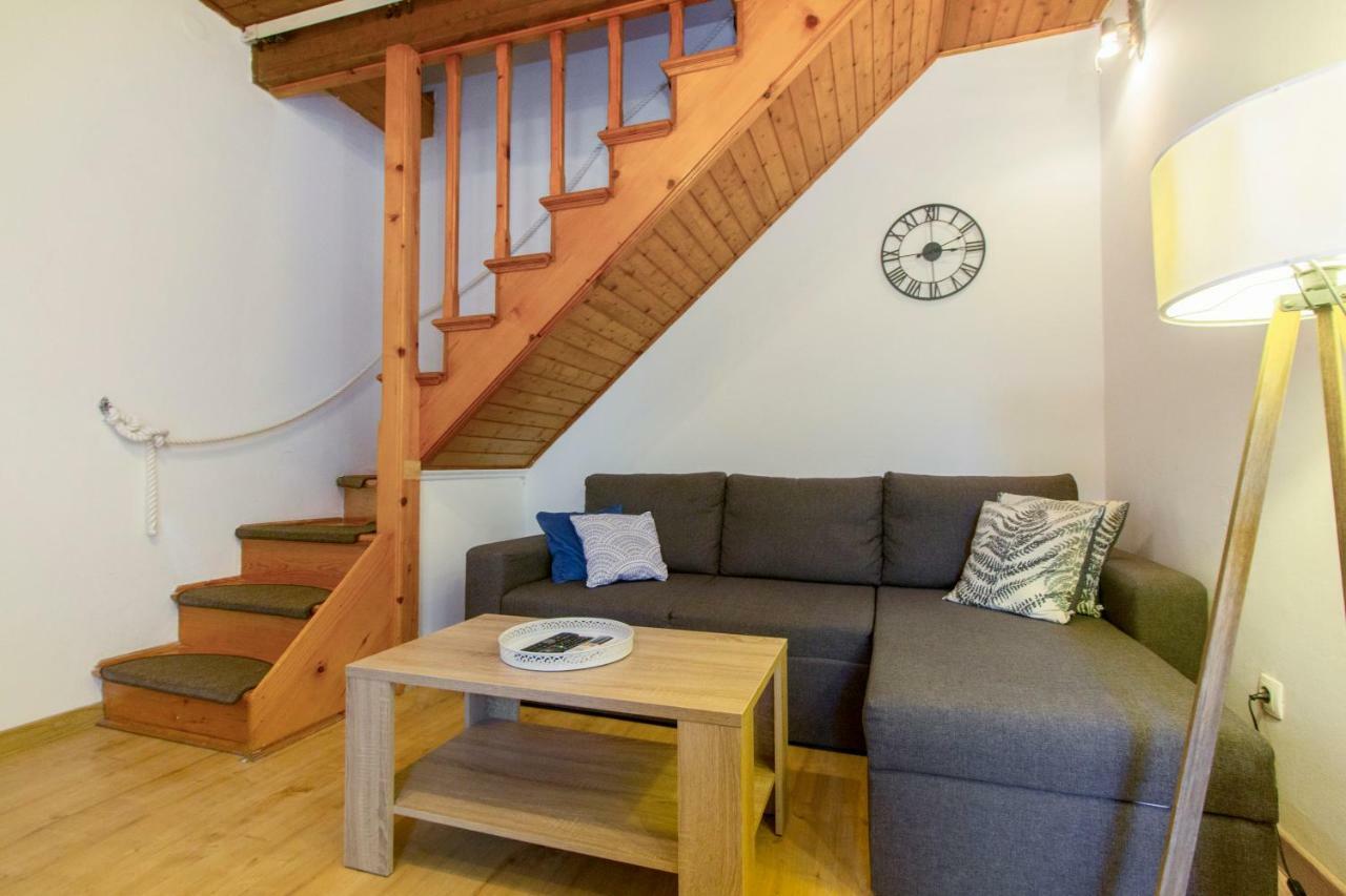 Apartment'S Dalmatia Szybenik Zewnętrze zdjęcie