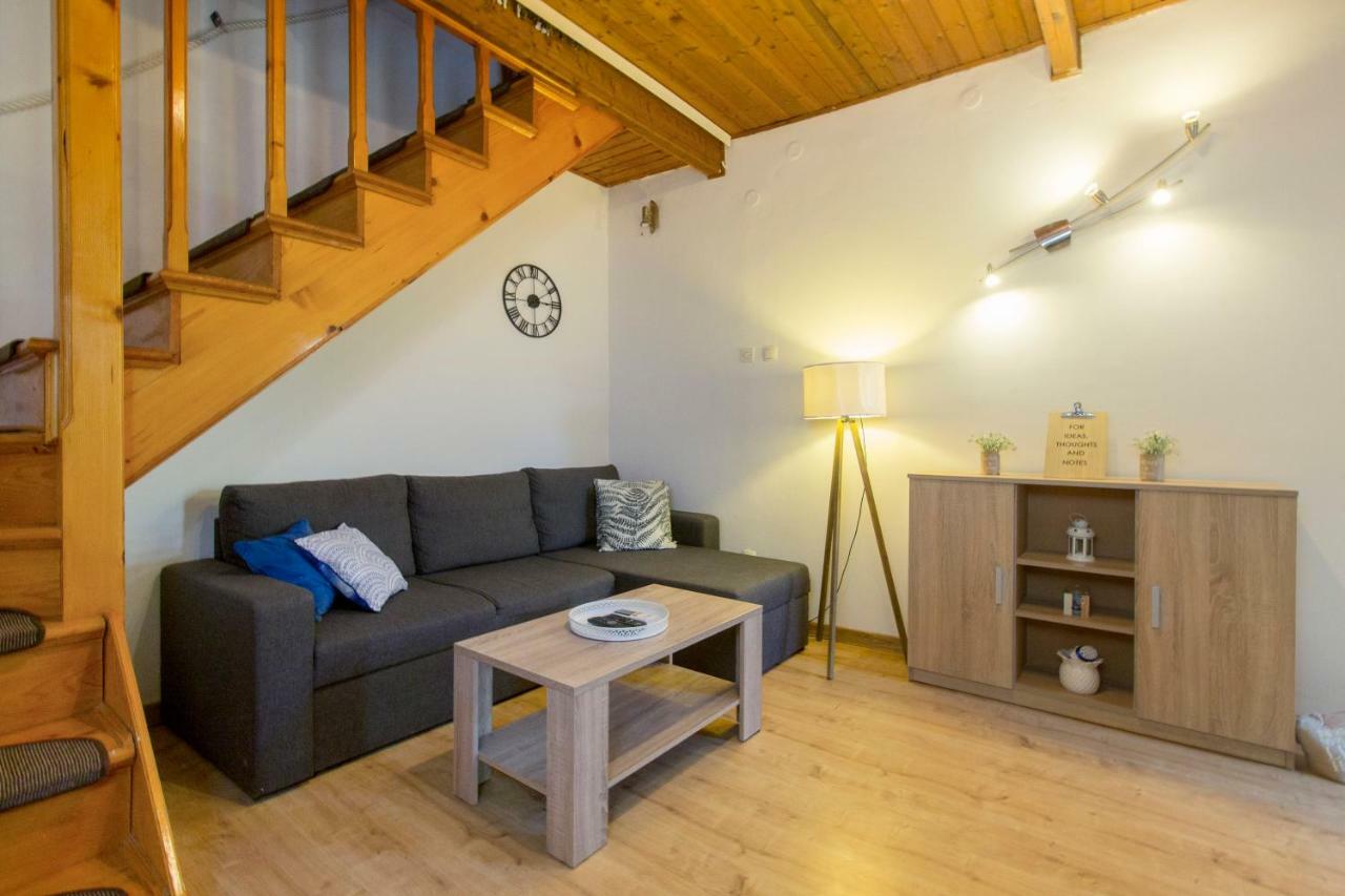 Apartment'S Dalmatia Szybenik Zewnętrze zdjęcie