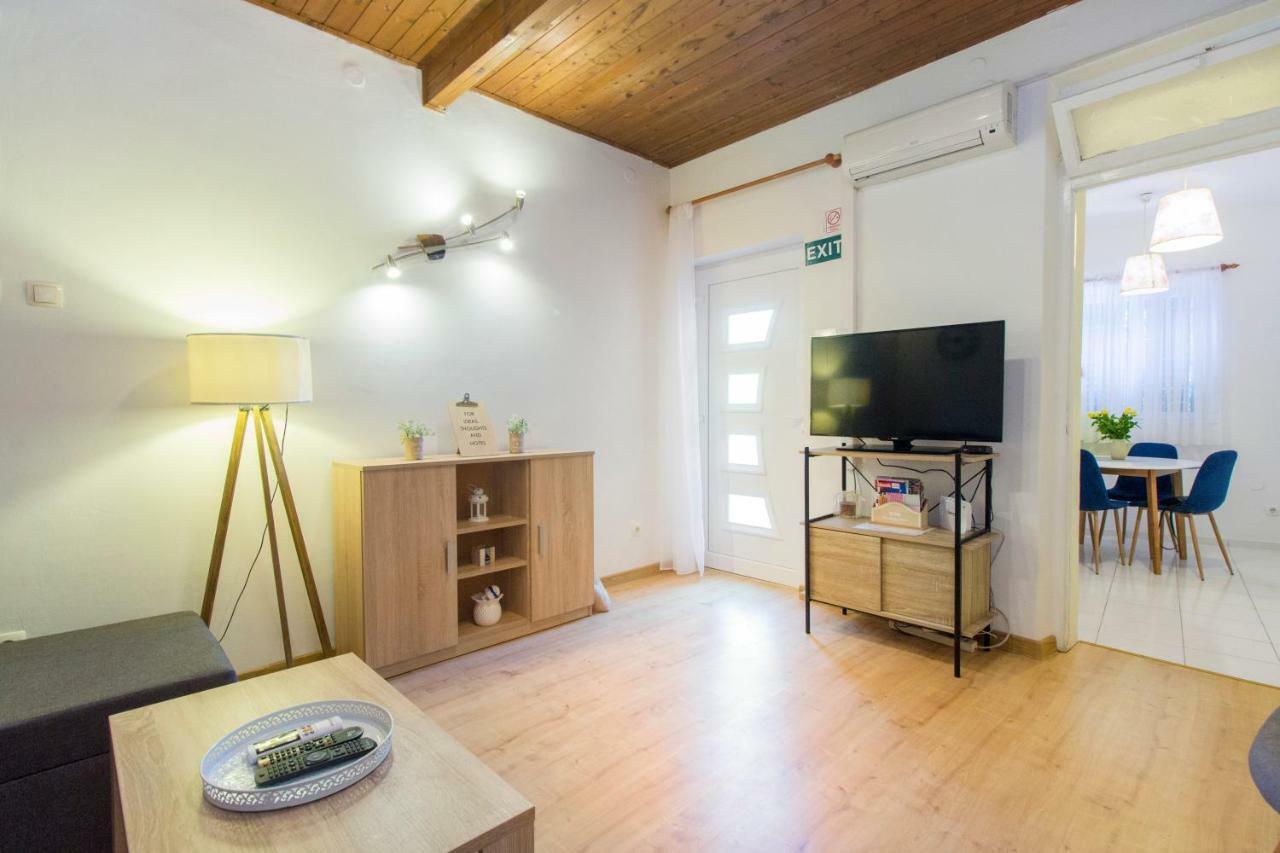 Apartment'S Dalmatia Szybenik Zewnętrze zdjęcie