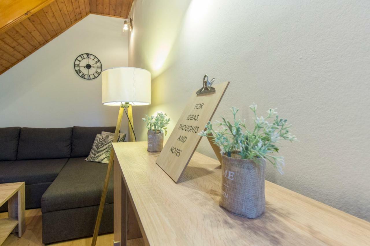 Apartment'S Dalmatia Szybenik Zewnętrze zdjęcie