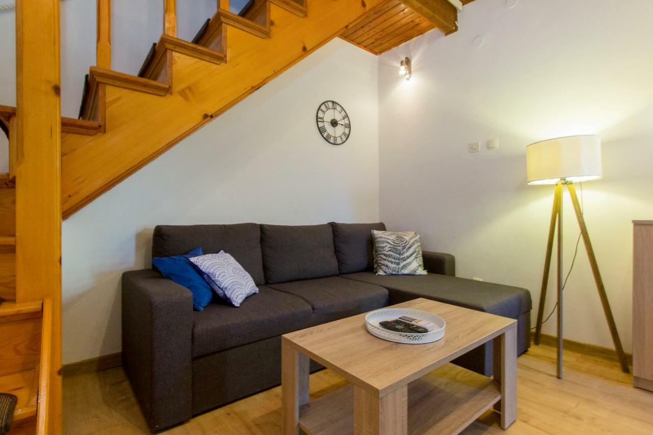 Apartment'S Dalmatia Szybenik Zewnętrze zdjęcie