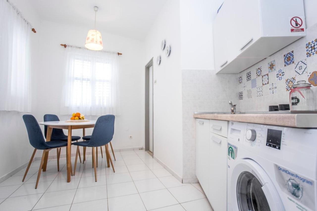 Apartment'S Dalmatia Szybenik Zewnętrze zdjęcie