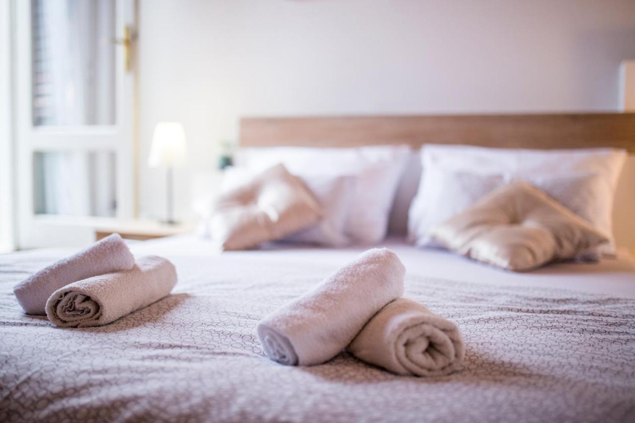 Apartment'S Dalmatia Szybenik Zewnętrze zdjęcie