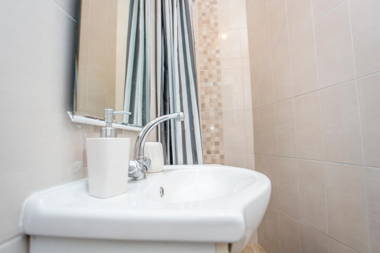 Apartment'S Dalmatia Szybenik Zewnętrze zdjęcie
