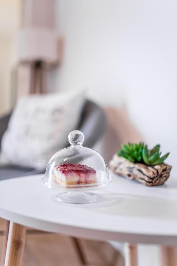 Apartment'S Dalmatia Szybenik Zewnętrze zdjęcie
