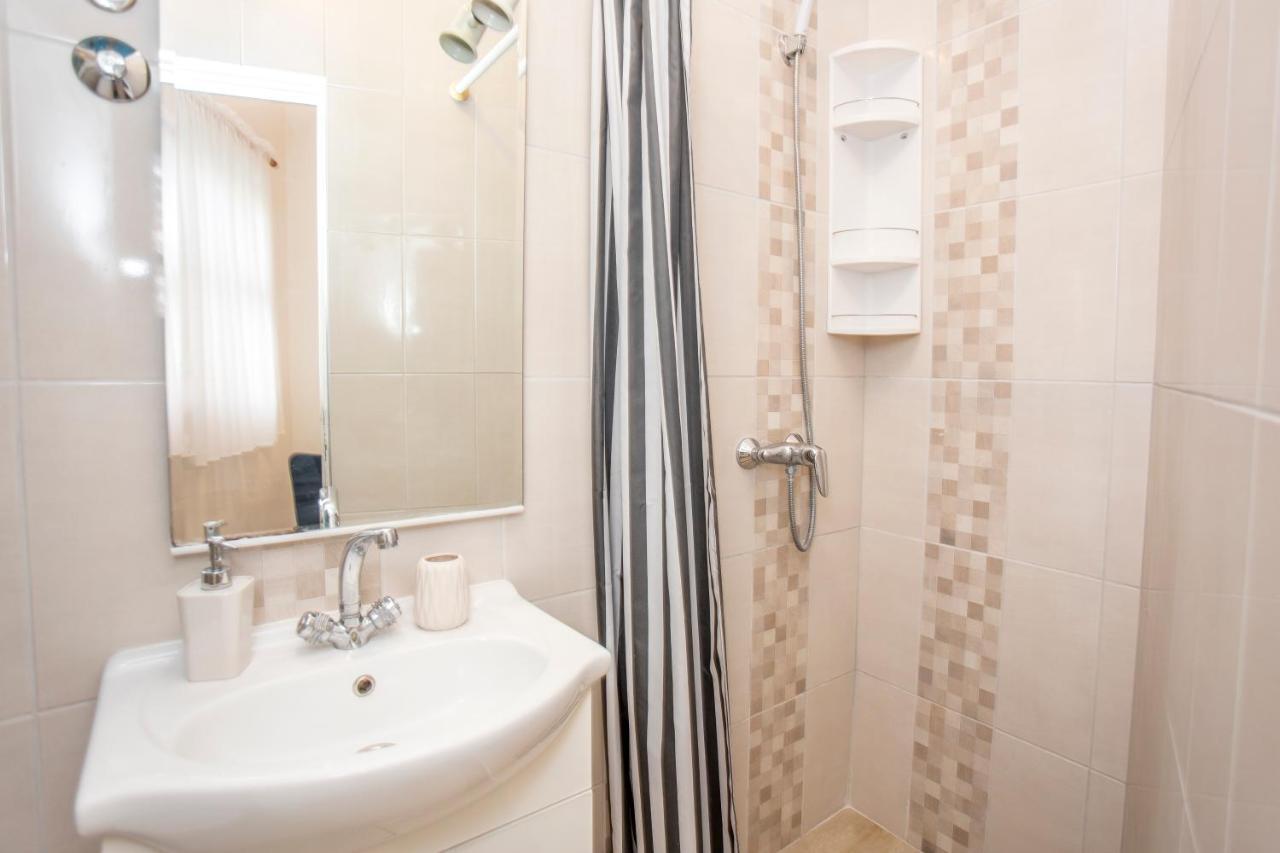 Apartment'S Dalmatia Szybenik Zewnętrze zdjęcie
